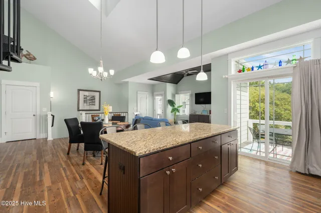 $699,999 | 1080 Keepers Way, Unit A, Corolla, NC 27927