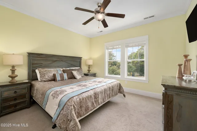 $699,999 | 1080 Keepers Way, Unit A, Corolla, NC 27927