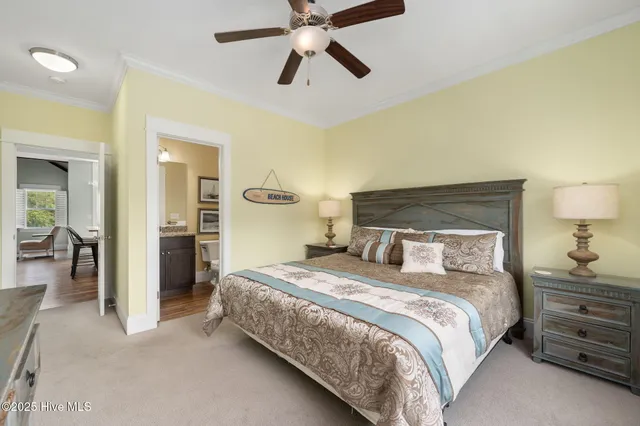 $699,999 | 1080 Keepers Way, Unit A, Corolla, NC 27927