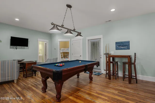 $699,999 | 1080 Keepers Way, Unit A, Corolla, NC 27927