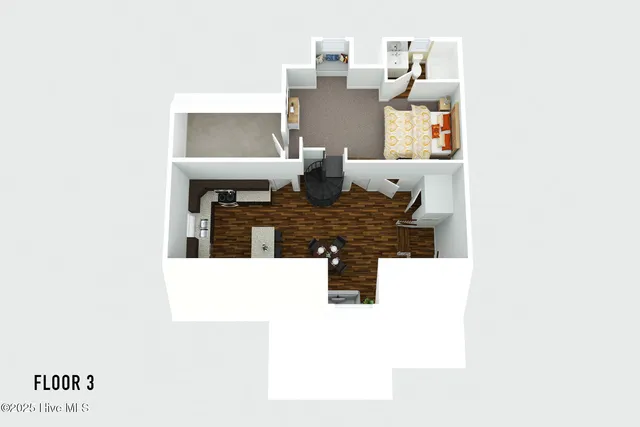 $699,999 | 1080 Keepers Way, Unit A, Corolla, NC 27927