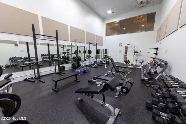 $699,999 | 1080 Keepers Way, Unit A, Corolla, NC 27927