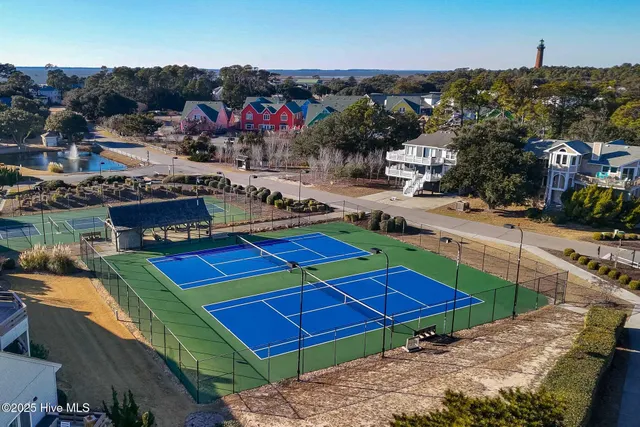 $699,999 | 1080 Keepers Way, Unit A, Corolla, NC 27927