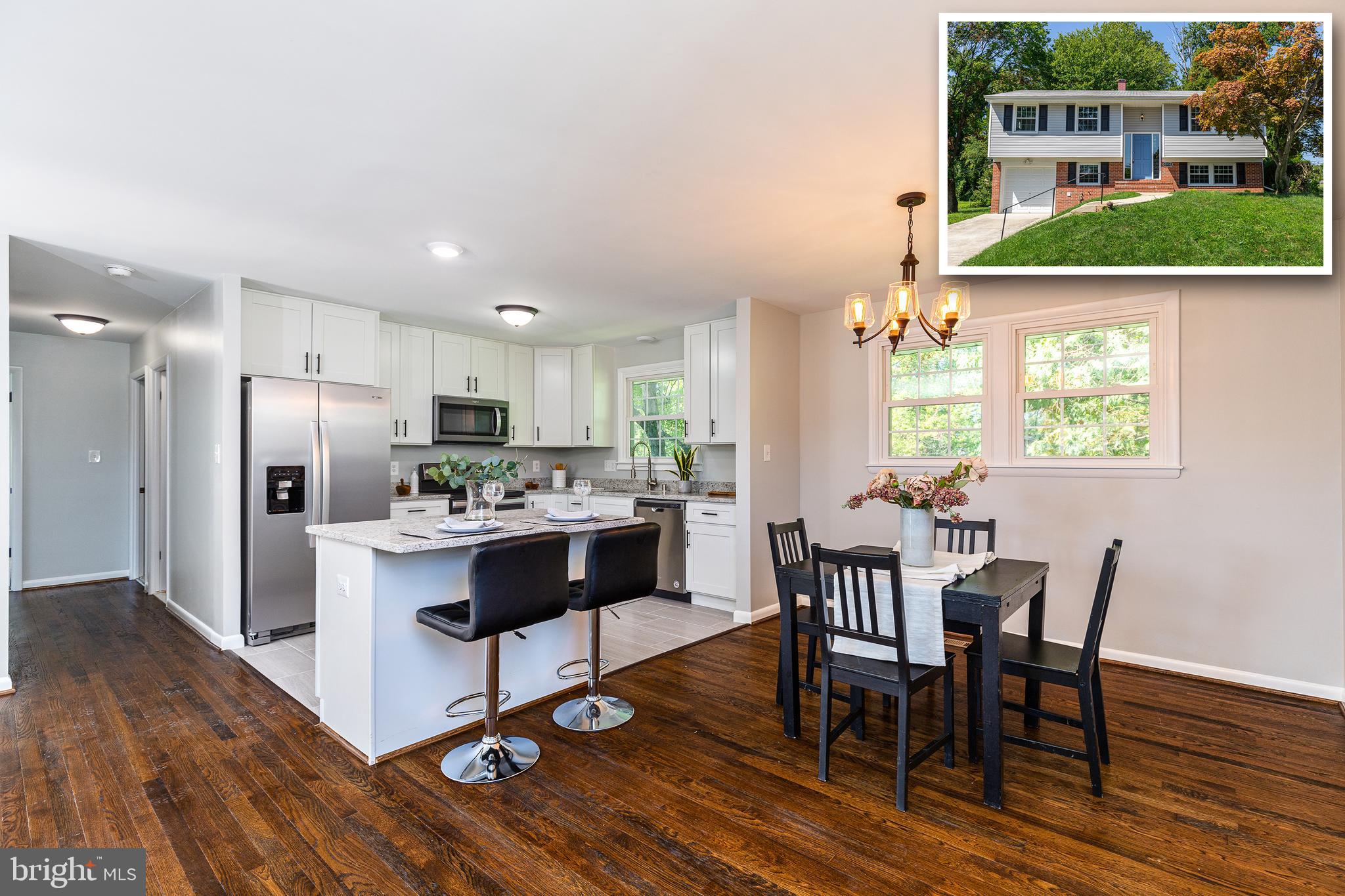 4030 Carthage Road Randallstown, MD 21133 - Photo 2 of 58