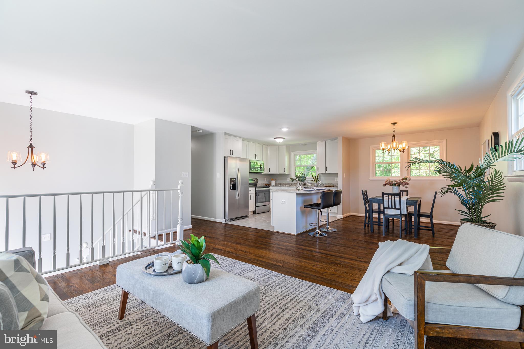 4030 Carthage Road Randallstown, MD 21133 - Photo 3 of 58