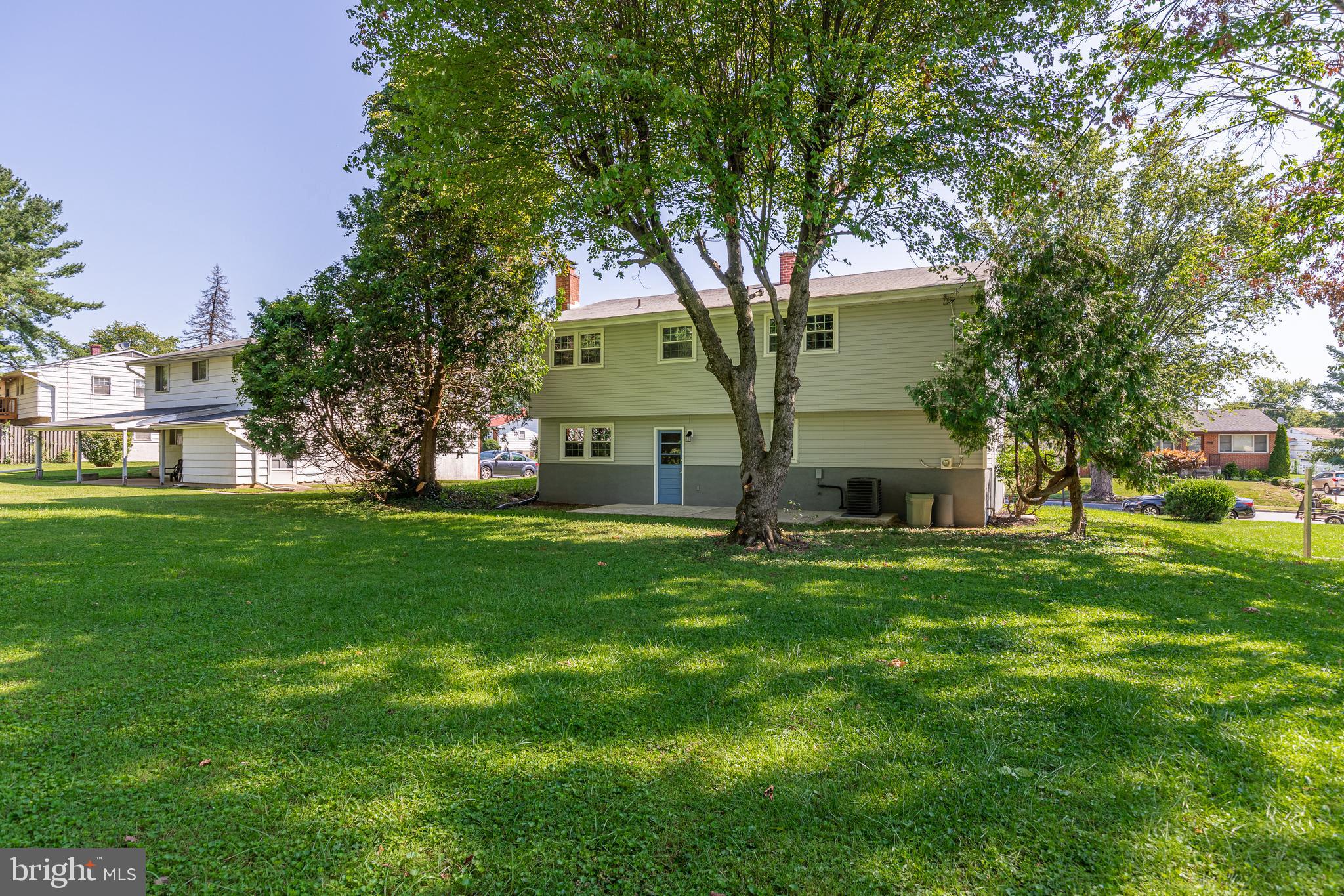 4030 Carthage Road Randallstown, MD 21133 - Photo 48 of 58