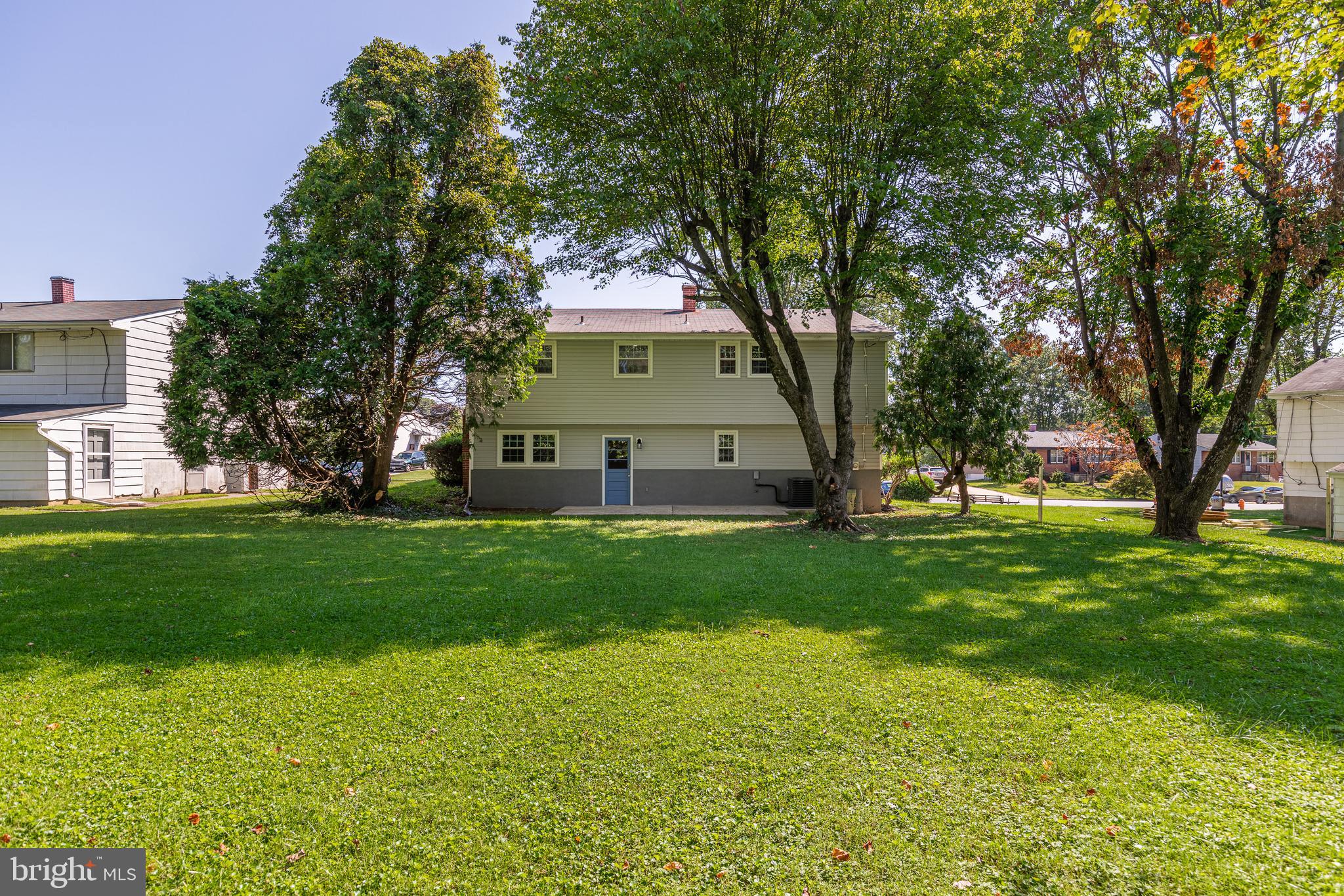 4030 Carthage Road Randallstown, MD 21133 - Photo 49 of 58