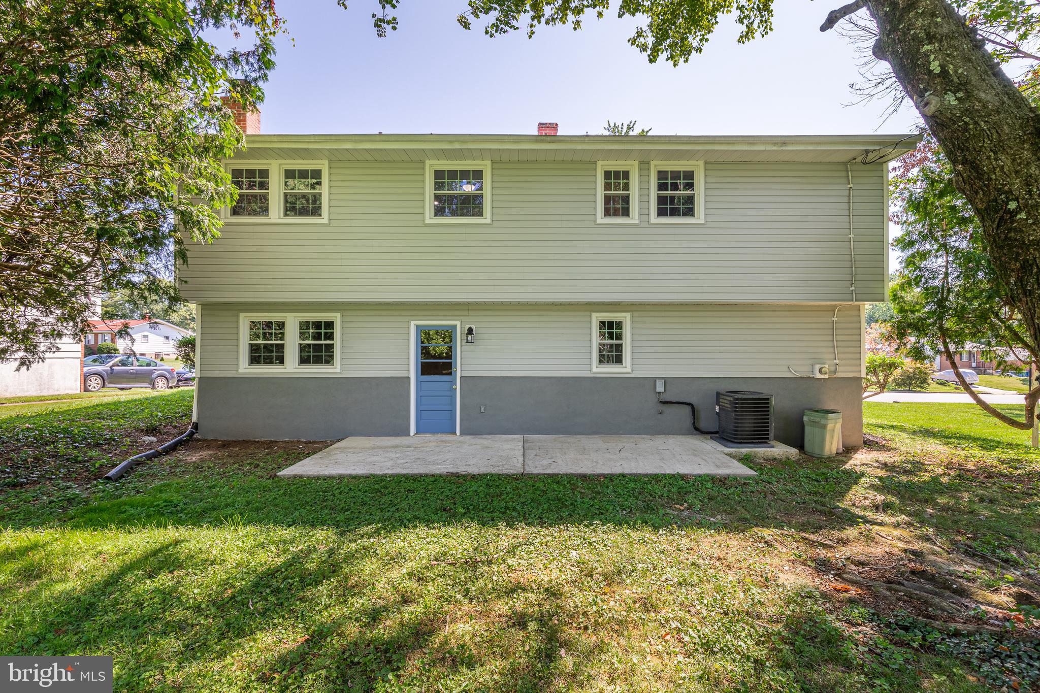 4030 Carthage Road Randallstown, MD 21133 - Photo 51 of 58