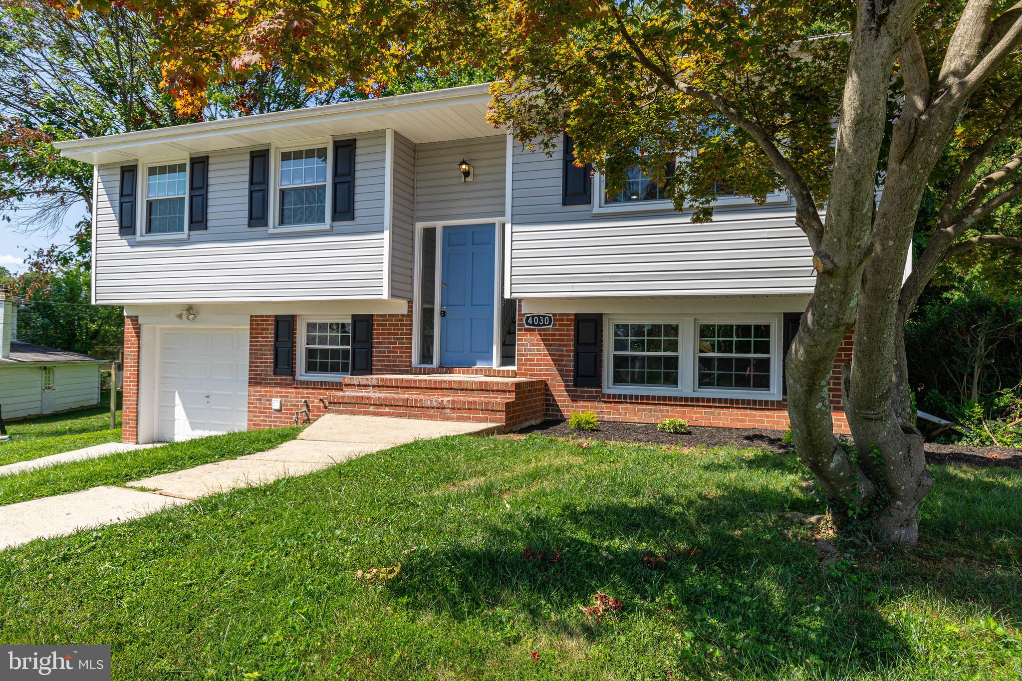 4030 Carthage Road Randallstown, MD 21133 - Photo 53 of 58