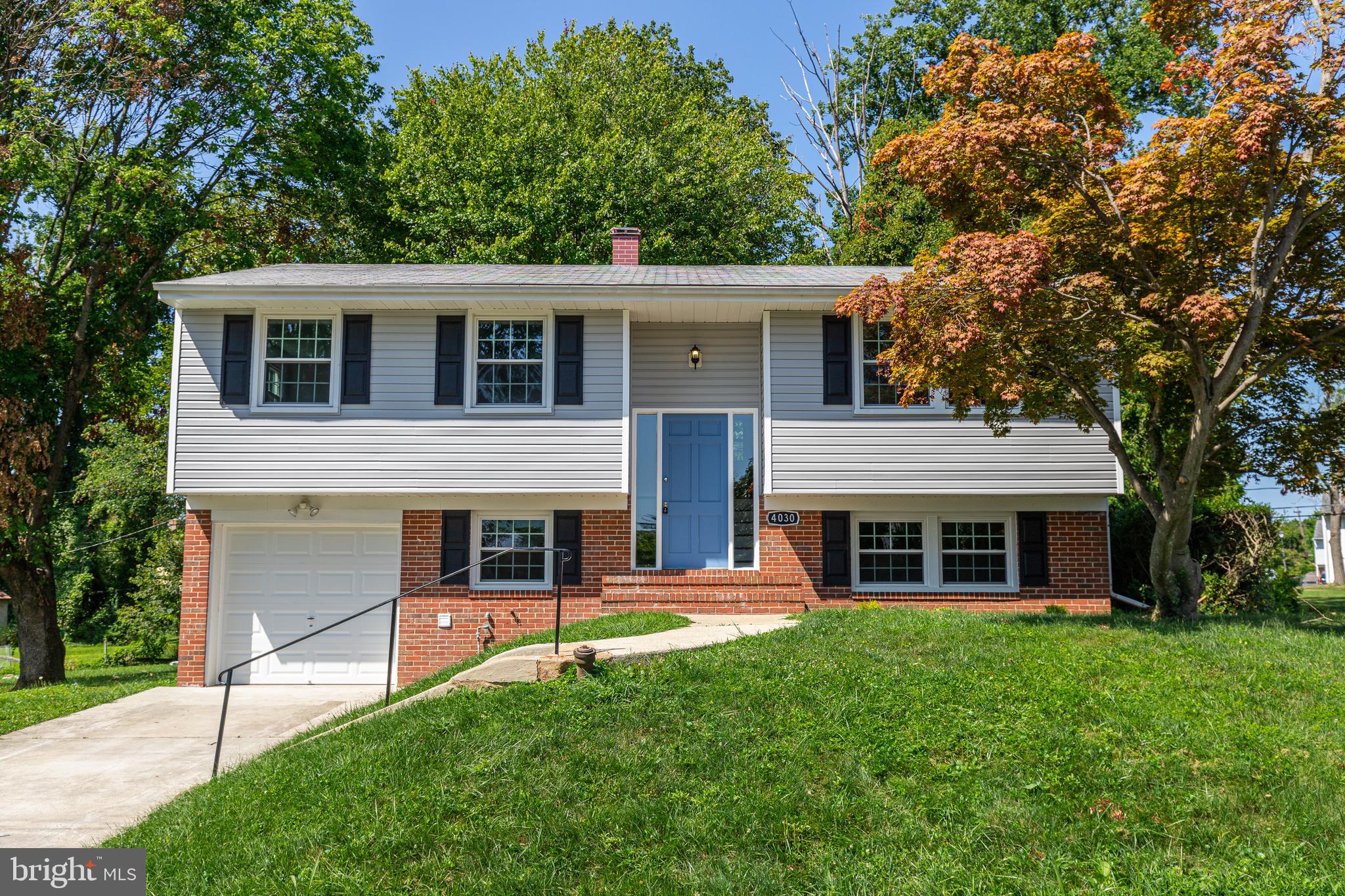 4030 Carthage Road Randallstown, MD 21133 - Photo 54 of 58
