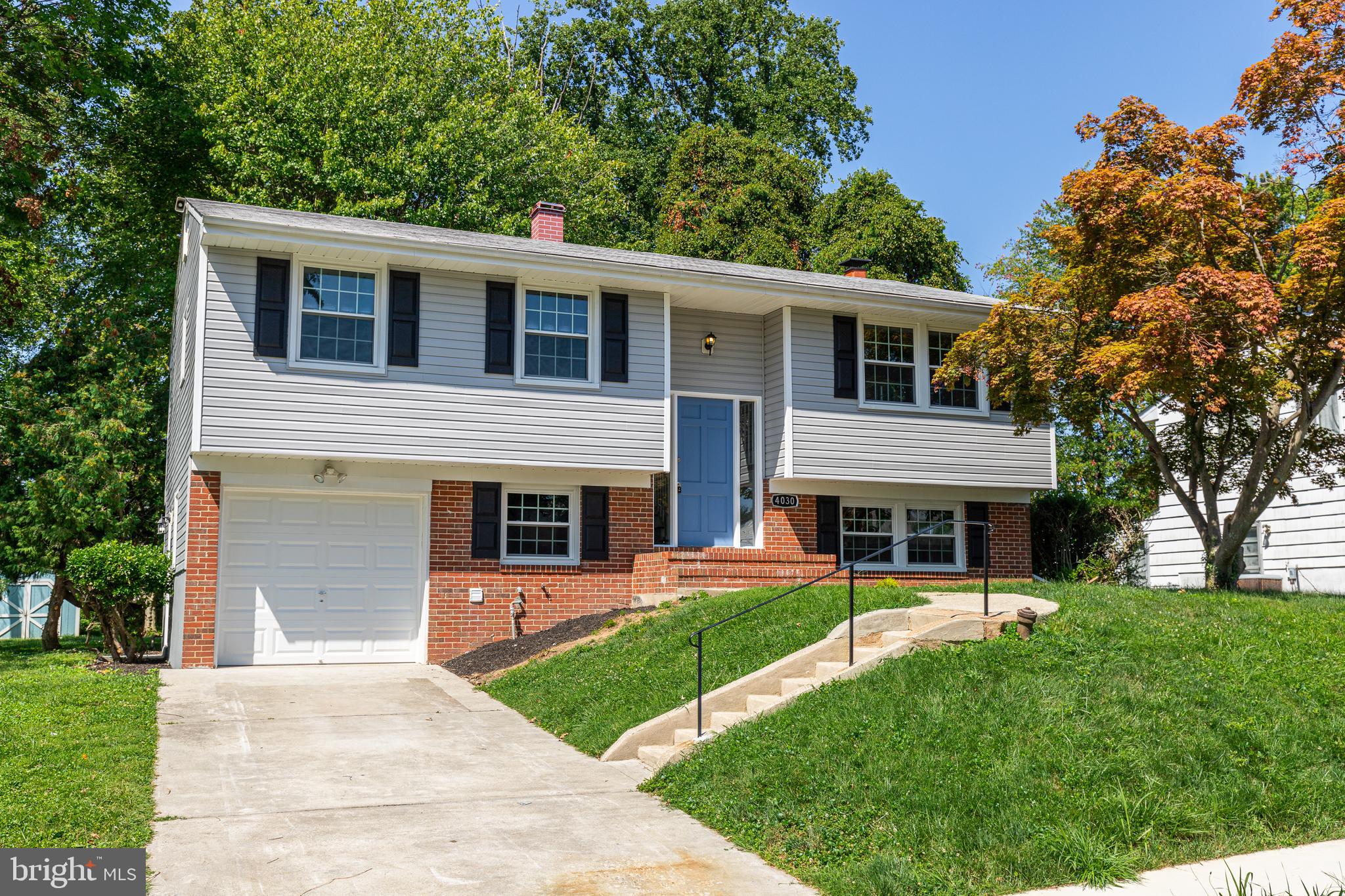 4030 Carthage Road Randallstown, MD 21133 - Photo 55 of 58