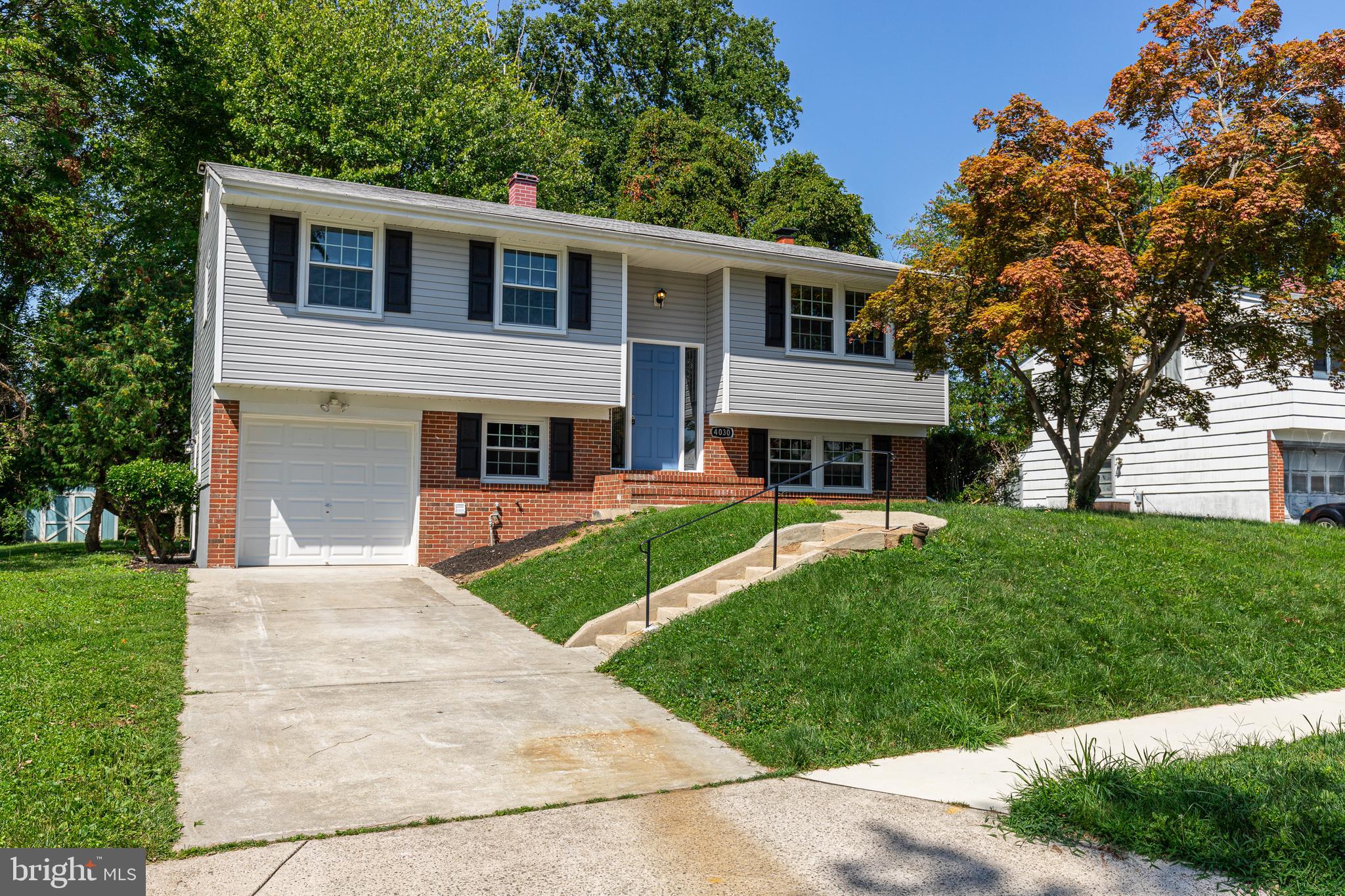 4030 Carthage Road Randallstown, MD 21133 - Photo 56 of 58