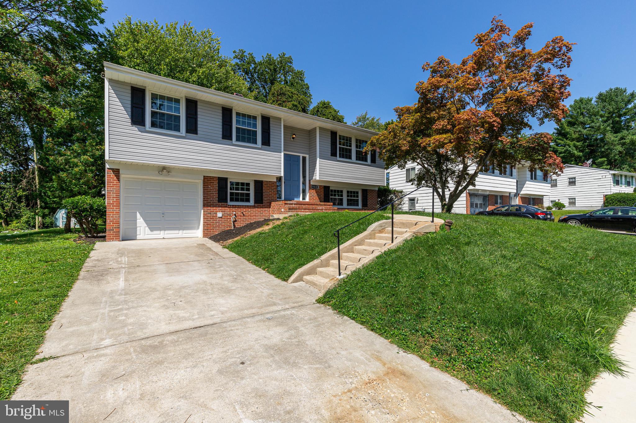 4030 Carthage Road Randallstown, MD 21133 - Photo 57 of 58