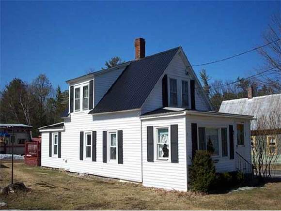 22 N Road Conway, NH 03818 - Photo 1 of 1