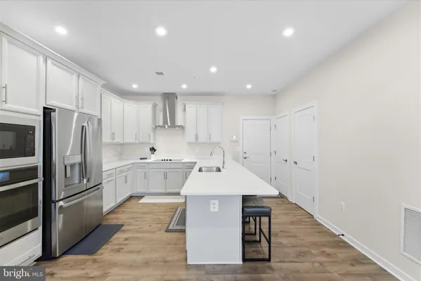 $550,000 | 44625 Wolfhound Square, Ashburn, VA 20147