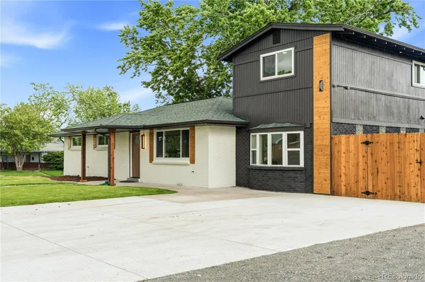 $640,000 | 9300 West 53rd Place, Arvada, CO 80002