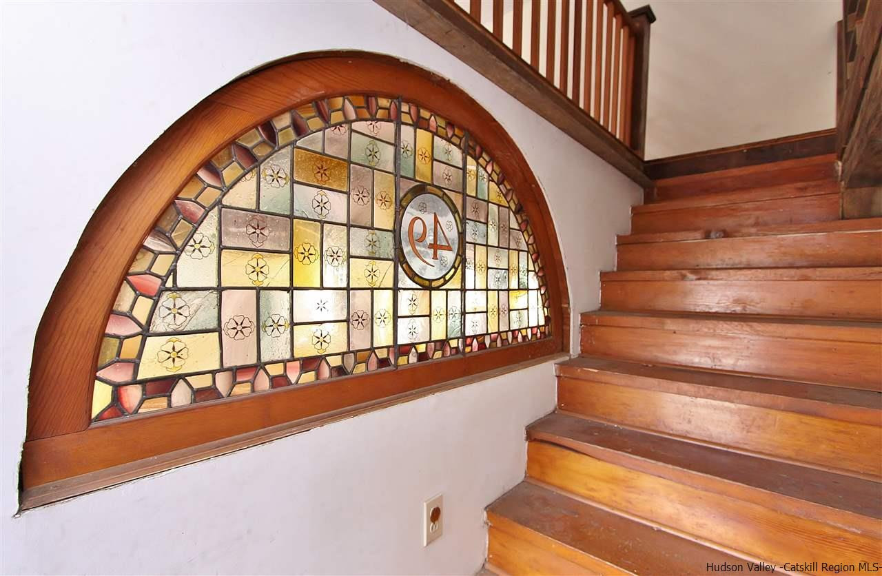 32 Barberry Road Kingston, NY 12401 - Photo 15 of 31 a view of entryway with a front door