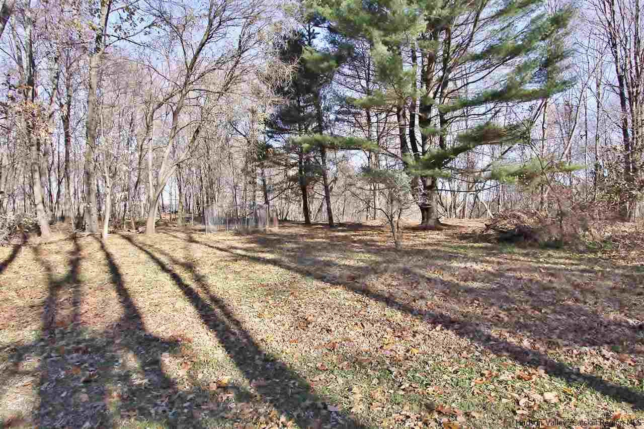 32 Barberry Road Kingston, NY 12401 - Photo 26 of 31 a view of empty space with trees