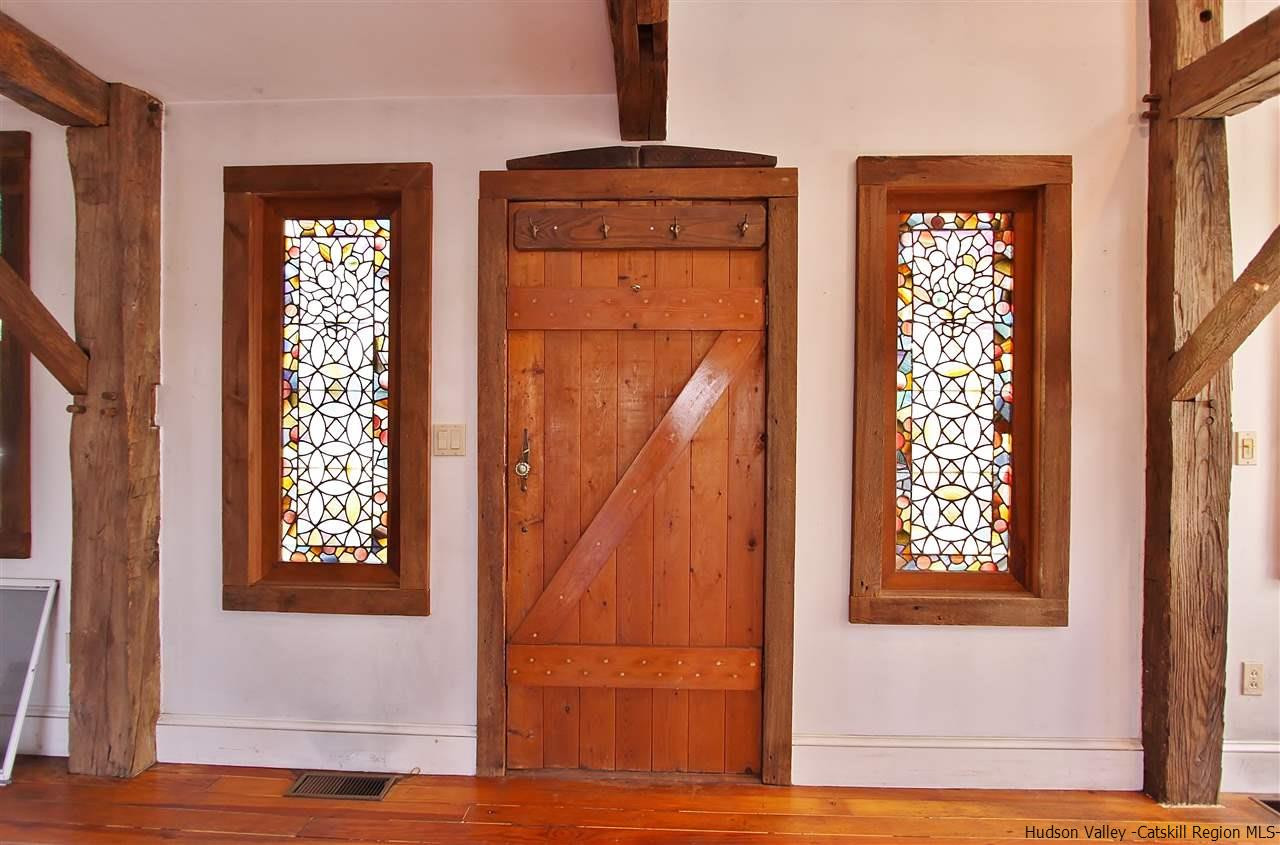 32 Barberry Road Kingston, NY 12401 - Photo 7 of 31 a view of an entryway door