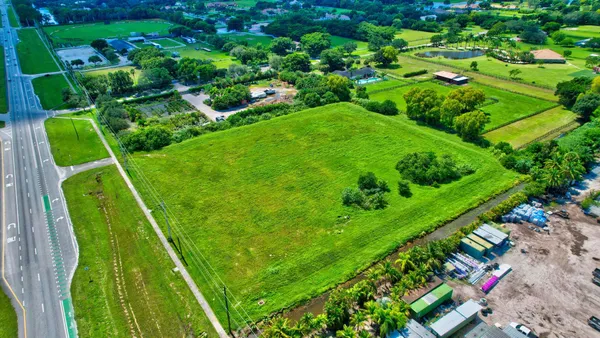 $5,000,000 | 15445 South State Road 7 Road, Delray Beach, FL 33446