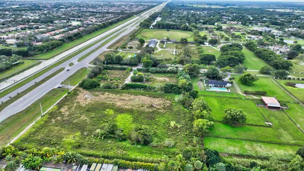 $5,000,000 | 15445 South State Road 7 Road, Delray Beach, FL 33446
