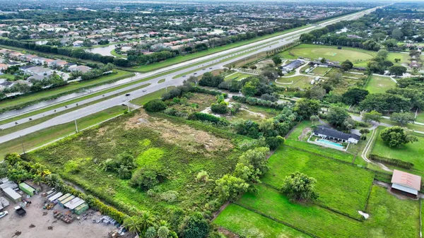 $5,000,000 | 15445 South State Road 7 Road, Delray Beach, FL 33446
