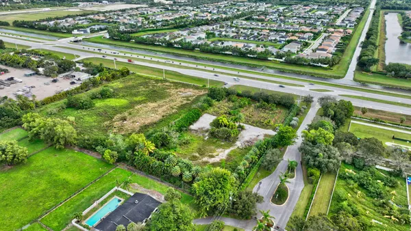 $5,000,000 | 15445 South State Road 7 Road, Delray Beach, FL 33446