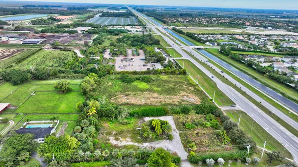 $5,000,000 | 15445 South State Road 7 Road, Delray Beach, FL 33446