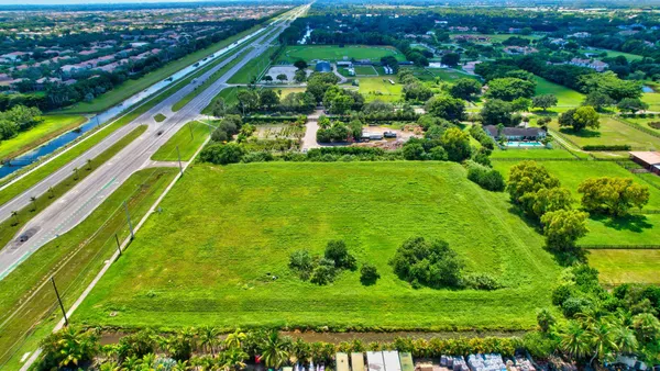 $5,000,000 | 15445 South State Road 7 Road, Delray Beach, FL 33446