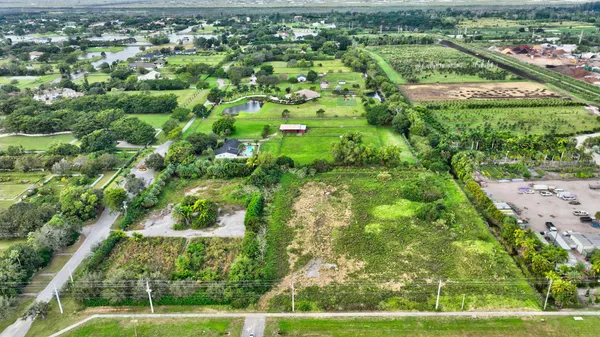 $5,000,000 | 15445 South State Road 7 Road, Delray Beach, FL 33446