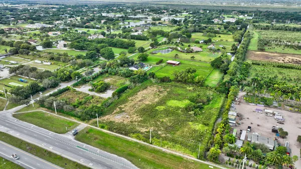 $5,000,000 | 15445 South State Road 7 Road, Delray Beach, FL 33446
