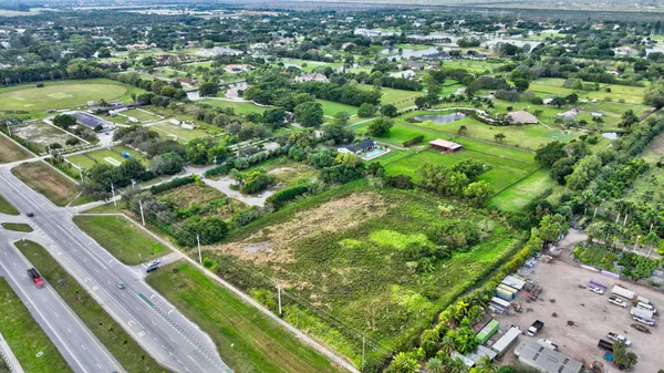 $5,000,000 | 15445 South State Road 7 Road, Delray Beach, FL 33446