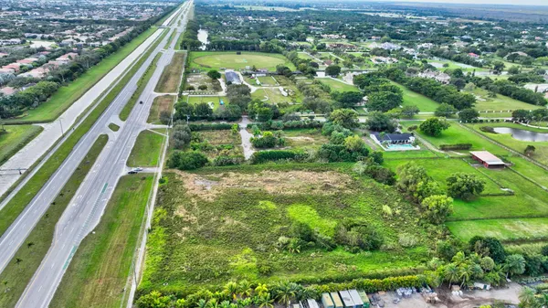 $5,000,000 | 15445 South State Road 7 Road, Delray Beach, FL 33446