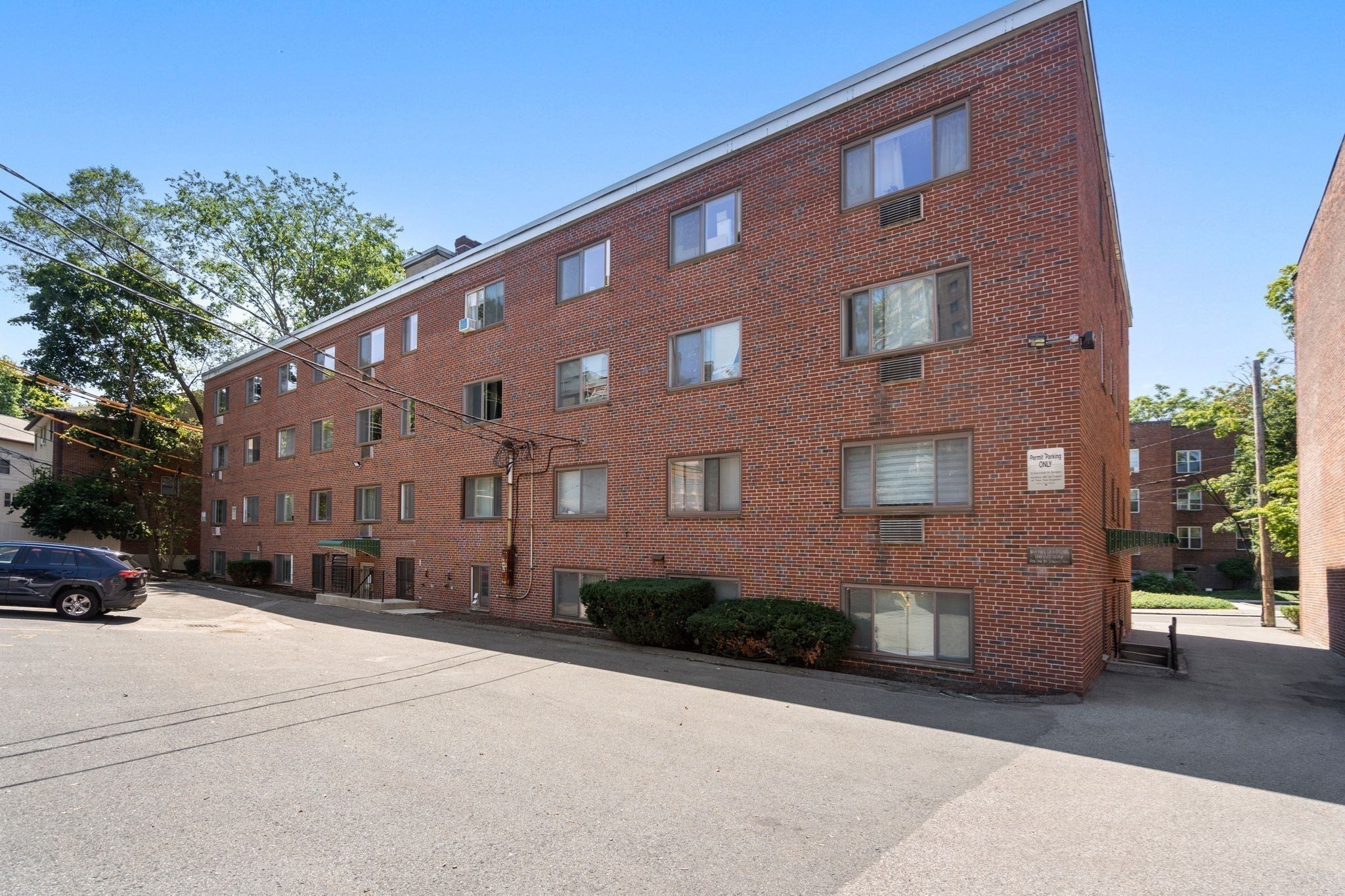 133 Beaconsfield Road, Unit 44 Brookline, MA 02445 - Photo 23 of 26 Gallery Image 23
