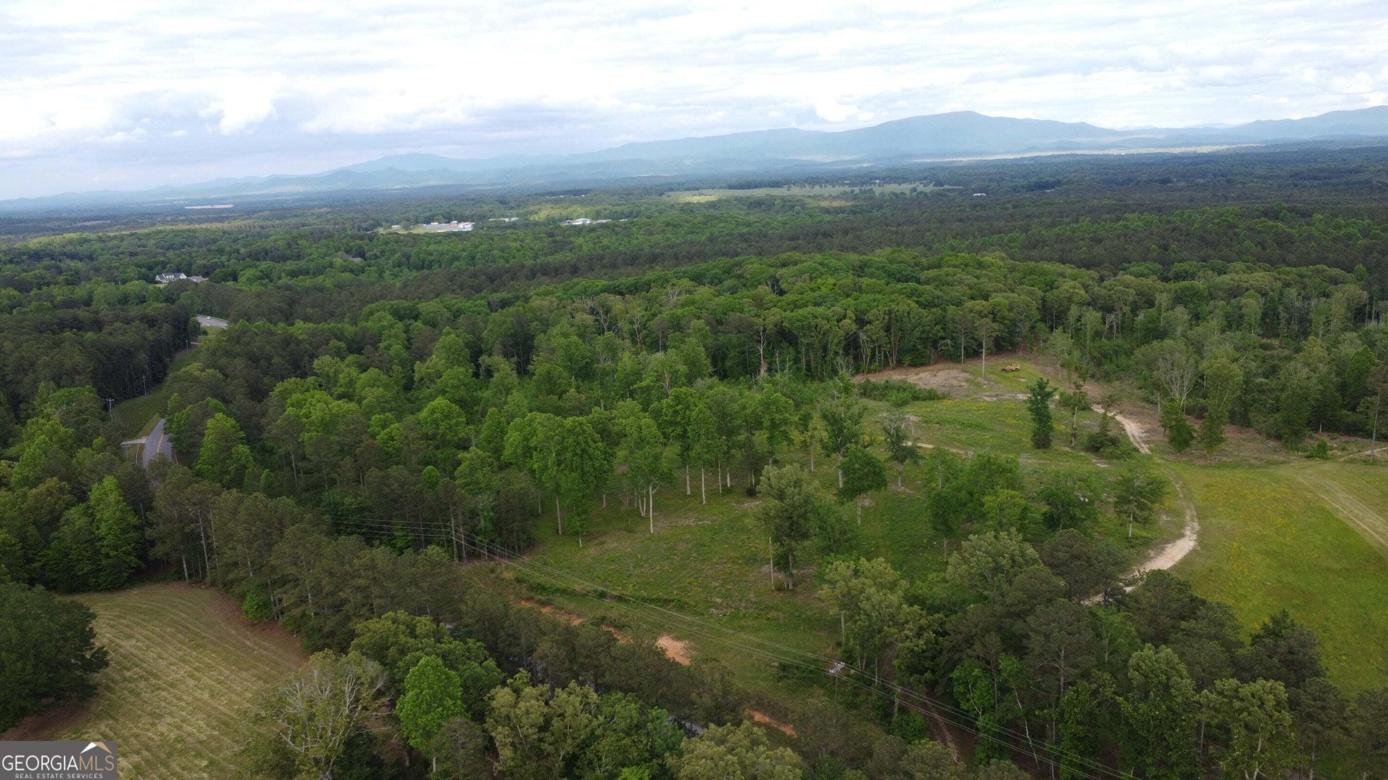 -tract 5 Highway 2 Dalton, GA 30721 - Photo 28 of 36 a view of a green field with lots of bushes