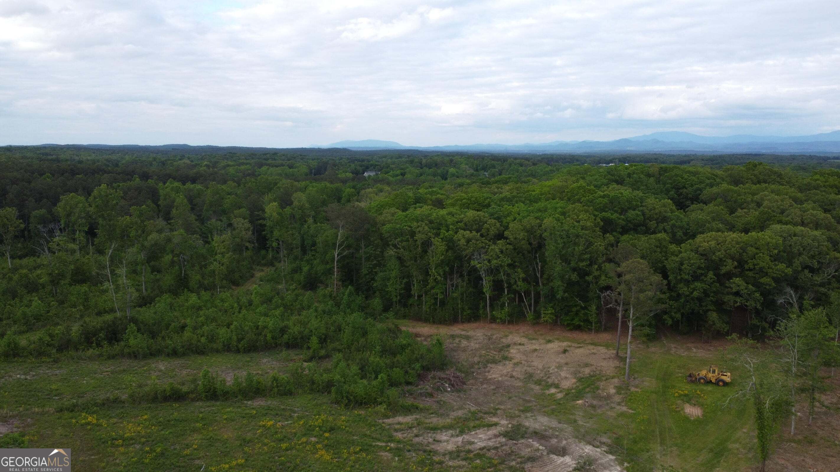 -tract 5 Highway 2 Dalton, GA 30721 - Photo 31 of 36 a view of a city with lush green forest