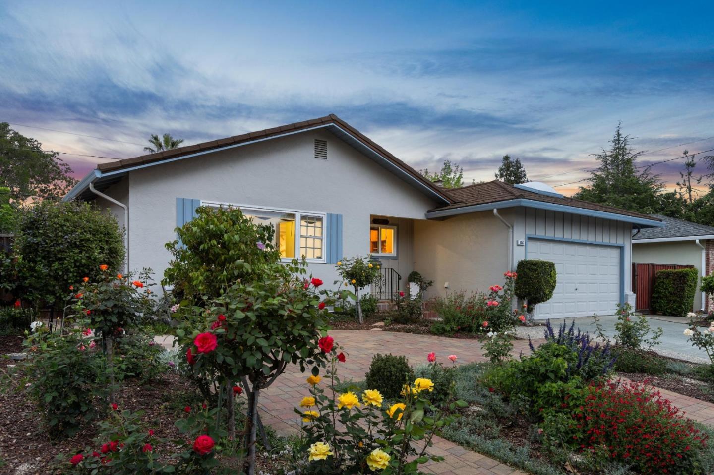 1087 South Stelling Road Cupertino, CA 95014 - Photo 18 of 22