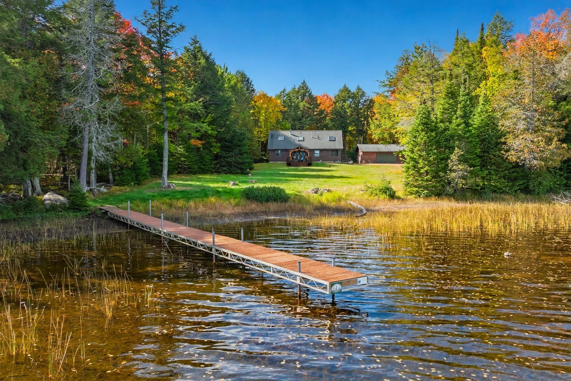 2820 Forest Road Watersmeet, MI 49969 - Photo 1 of 52 Gallery Image 1