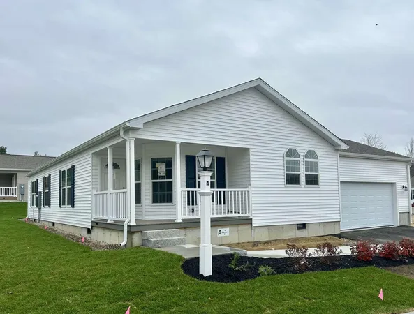 $475,000 | 4 Searsport Drive, Berwick, ME 03901