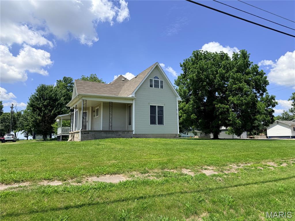 207 North Walnut Street Chesterfield, IL 62630 - Photo 5 of 33