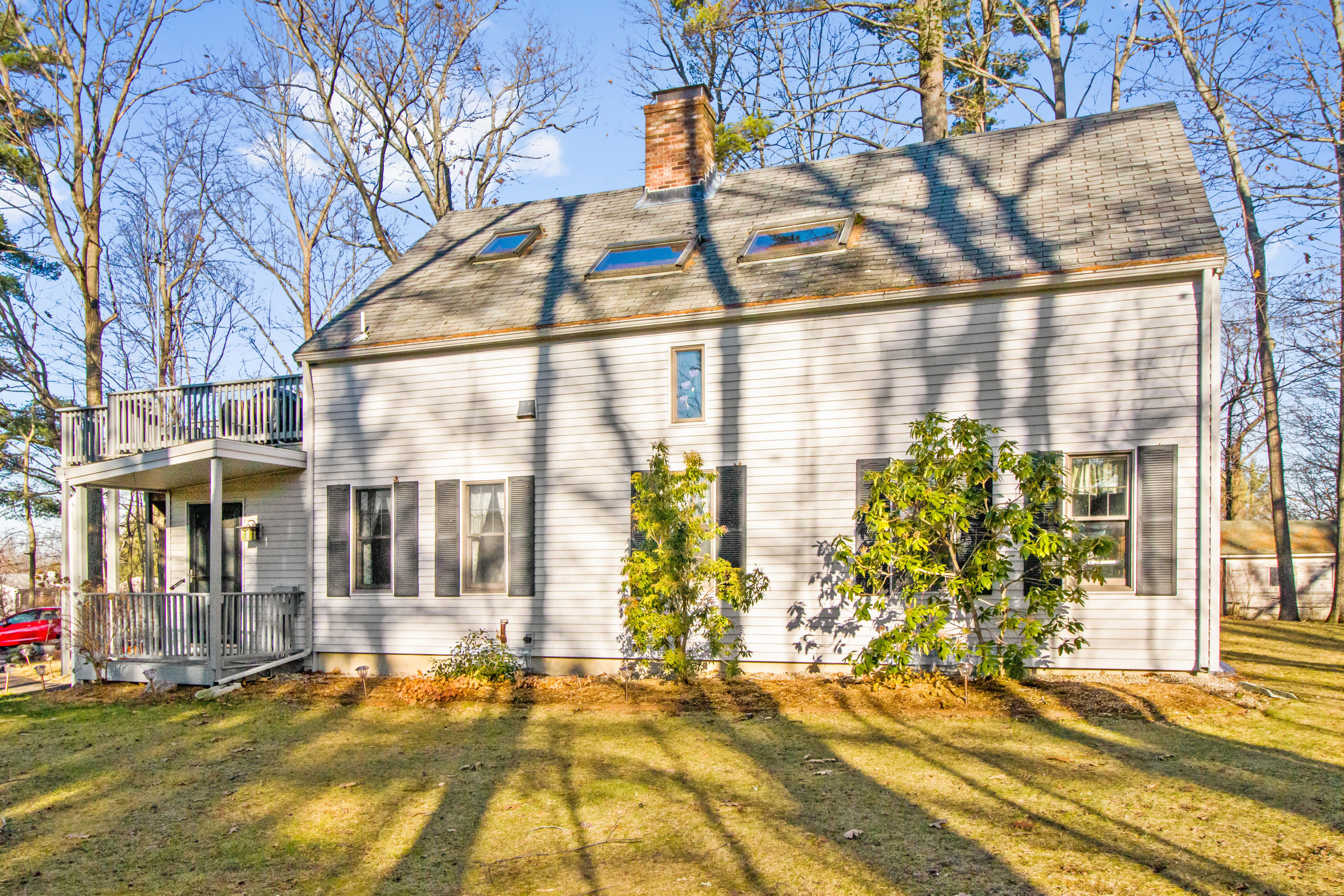 272 Cranberry Meadow Road Berwick, ME 03901 - Photo 26 of 35 _MG_7856
