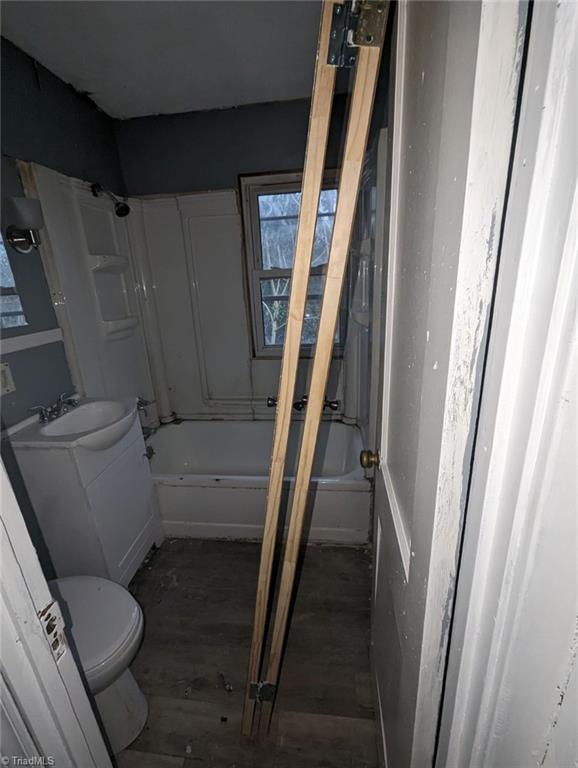 7 Circle Drive Reidsville, NC 27320 - Photo 8 of 10