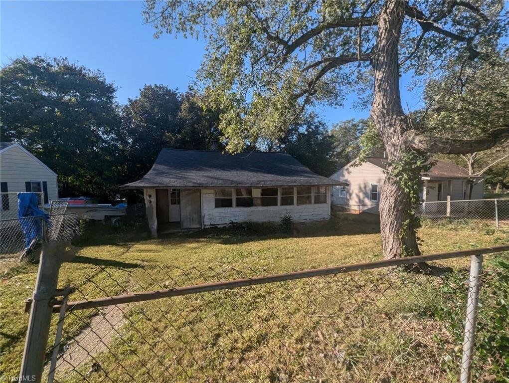 7 Circle Drive Reidsville, NC 27320 - Photo 9 of 10