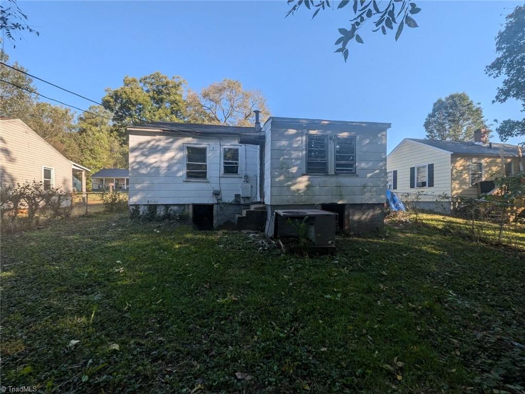 7 Circle Drive Reidsville, NC 27320 - Photo 10 of 10