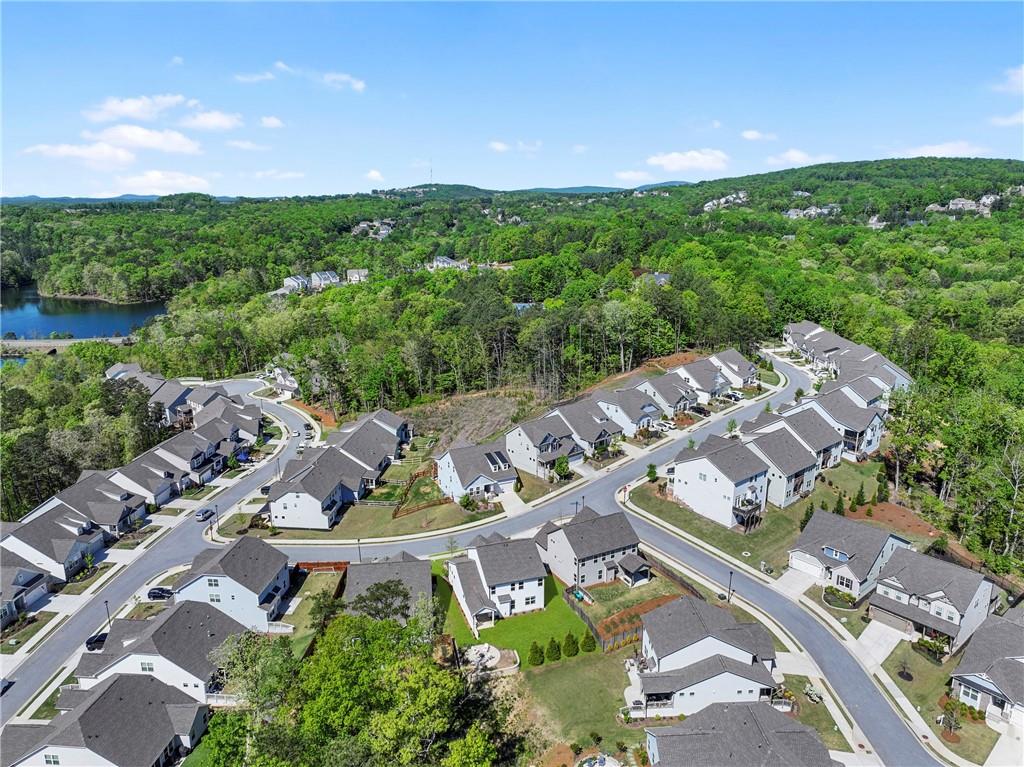 203 A Sunshower Ridge Canton, GA 30114 - Photo 62 of 74