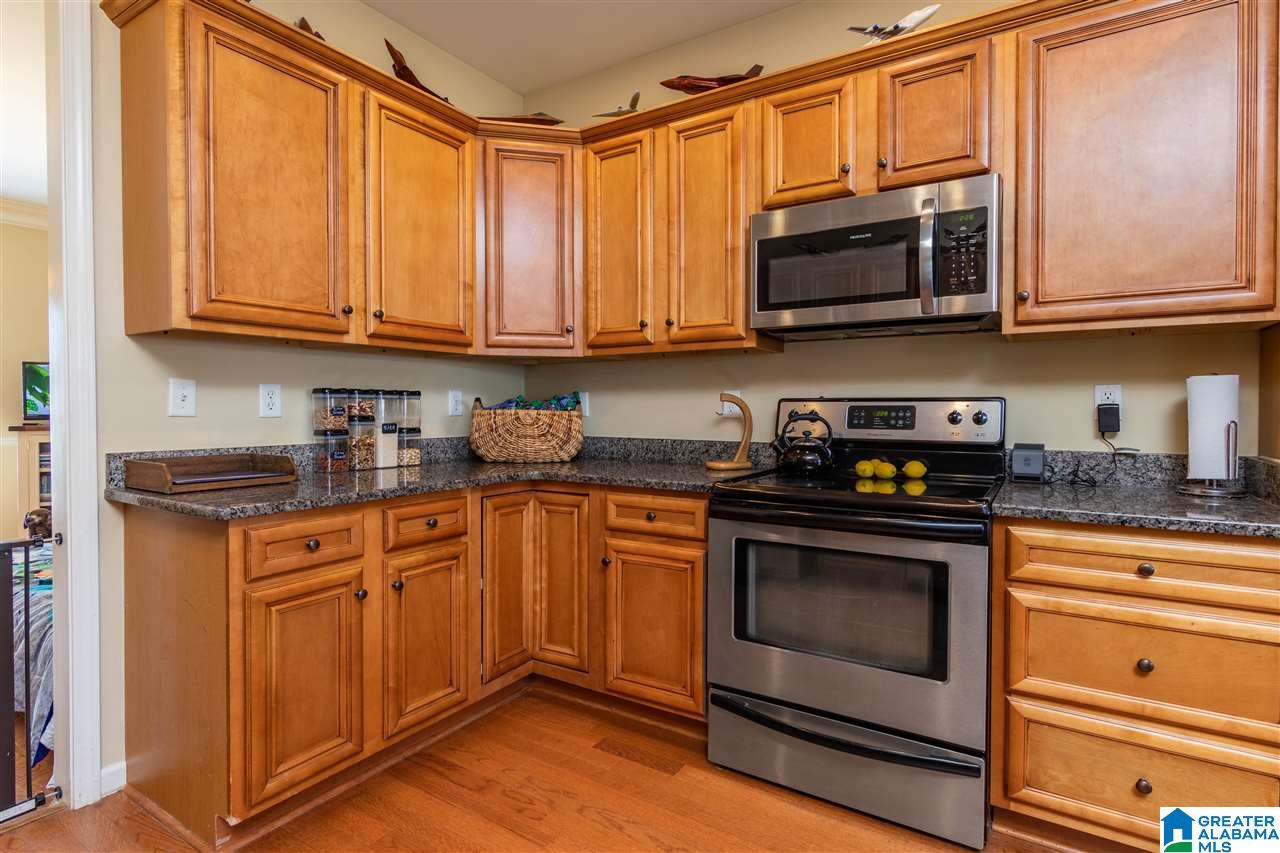 6851 Overview Drive Montgomery, AL 36117 - Photo 6 of 31