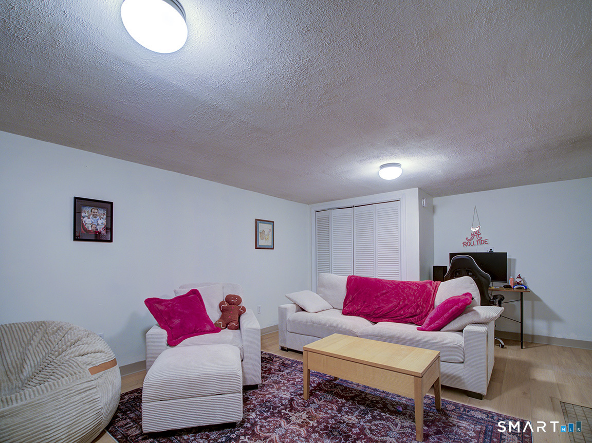 57 Buckingham Street Meriden, CT 06451 - Photo 23 of 35 Lower Level