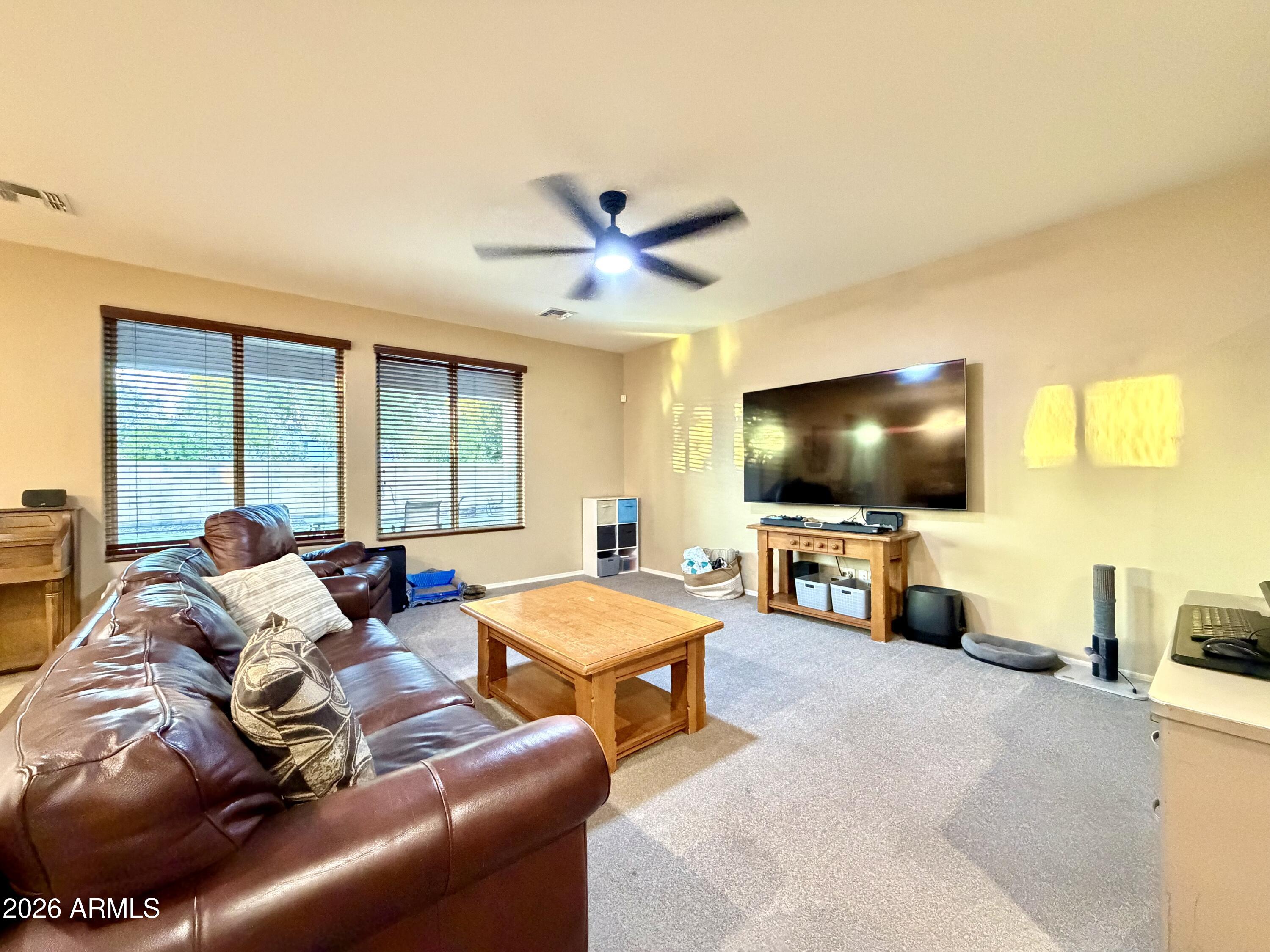 3230 East Rochelle Street Mesa, AZ 85213 - Photo 7 of 27 Family room