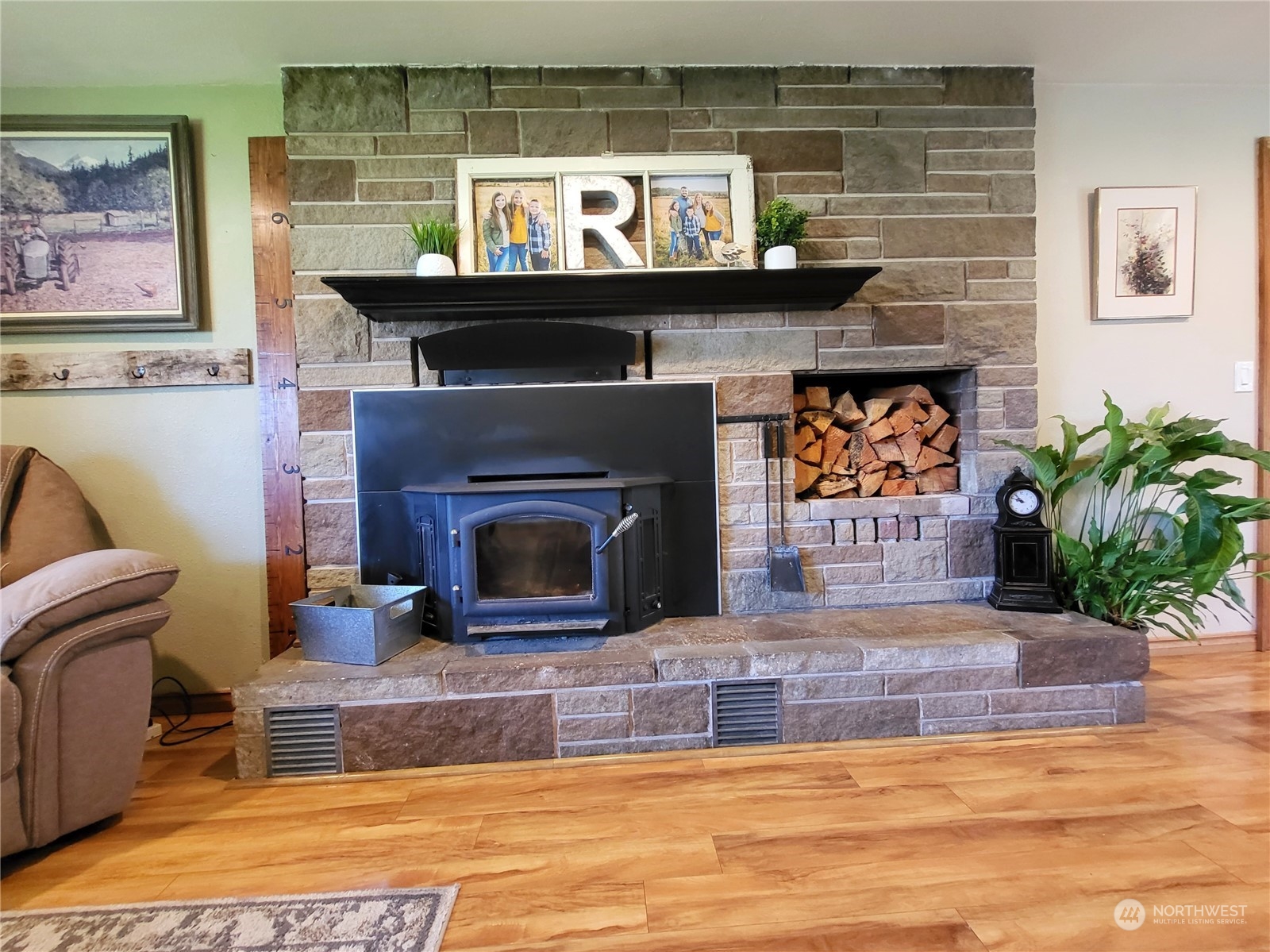 480 Prairie Drive Forks, WA 98331 - Photo 5 of 35 Gallery Image 5