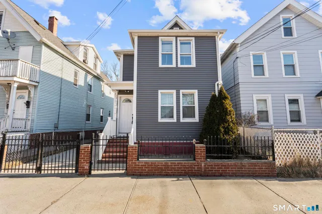 $369,000 | 111 Morris Street, New Haven, CT 06519